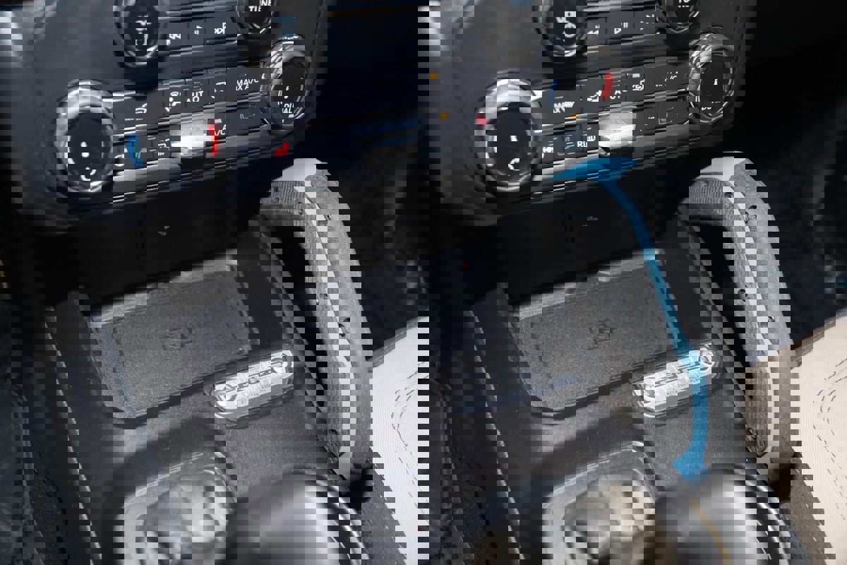 Used 2022 Ford Bronco Wildtrak image 29