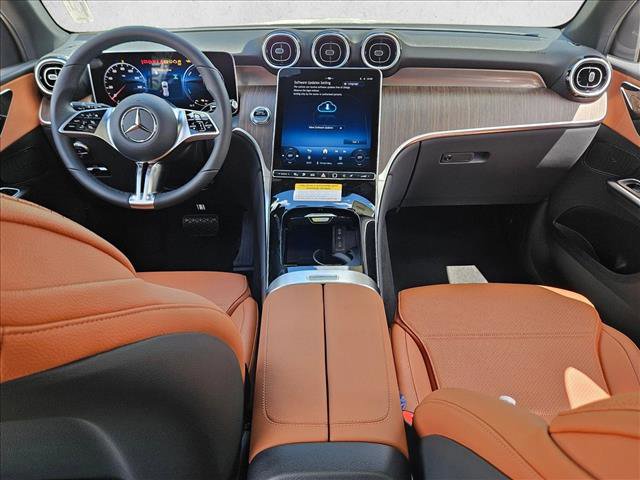 New 2026 Mercedes-Benz GLC 350e 4MATIC image 15