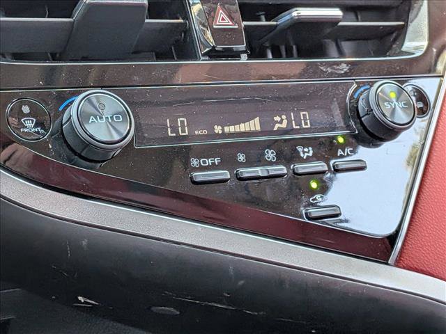 Used 2023 Toyota Camry XSE image 7