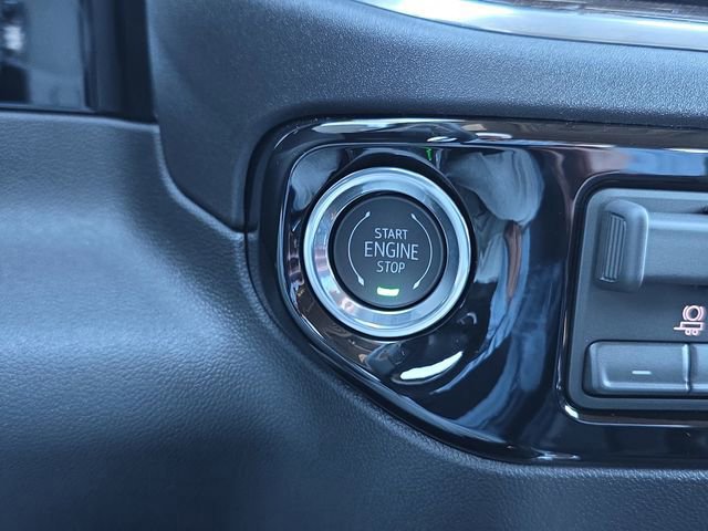 New 2026 Chevrolet Silverado 1500 LT w/ All Star Edition Plus image 25