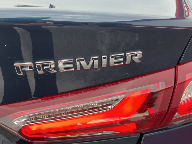 Used 2021 Chevrolet Malibu Premier image 20