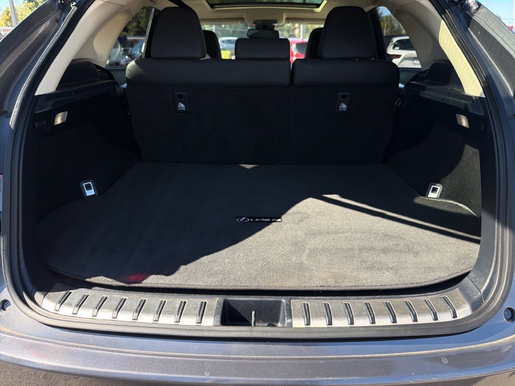 Used 2021 Lexus NX 300 AWD w/ Accessory Package image 22