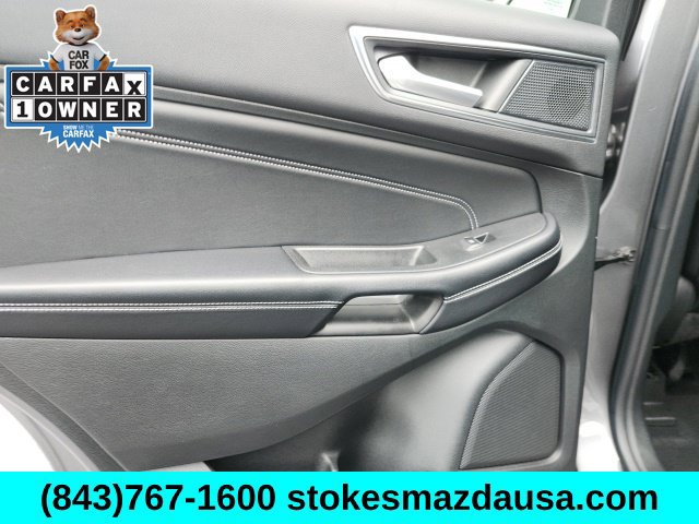 Used 2022 Ford Edge Titanium AWD/4WD image 20