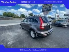 Used 2010 Honda CR-V EX-L image 3