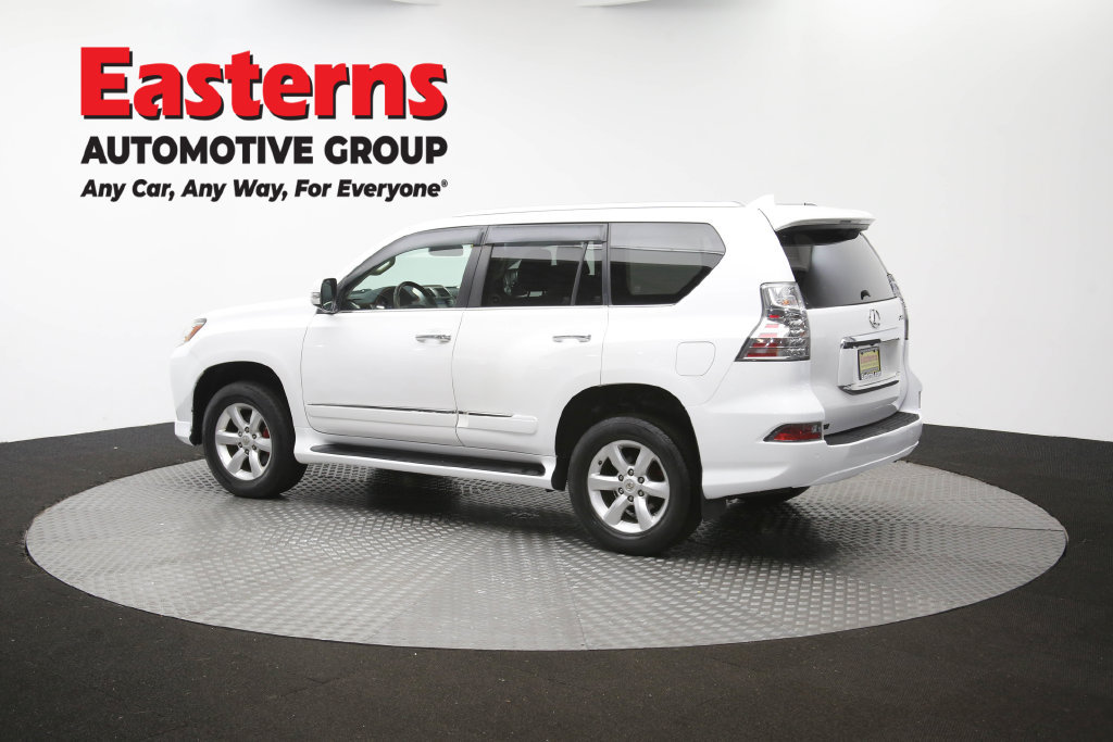Used 2017 Lexus GX 460 Premium AWD/4WD image 66