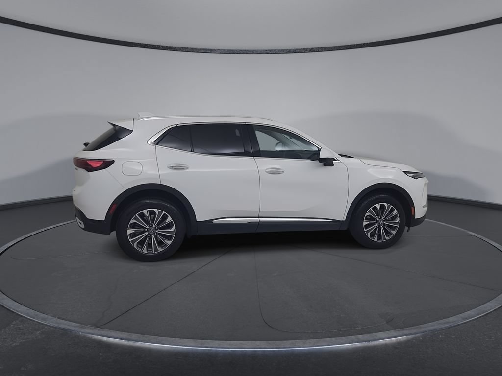 Used 2024 Buick Envision Preferred AWD/4WD image 18