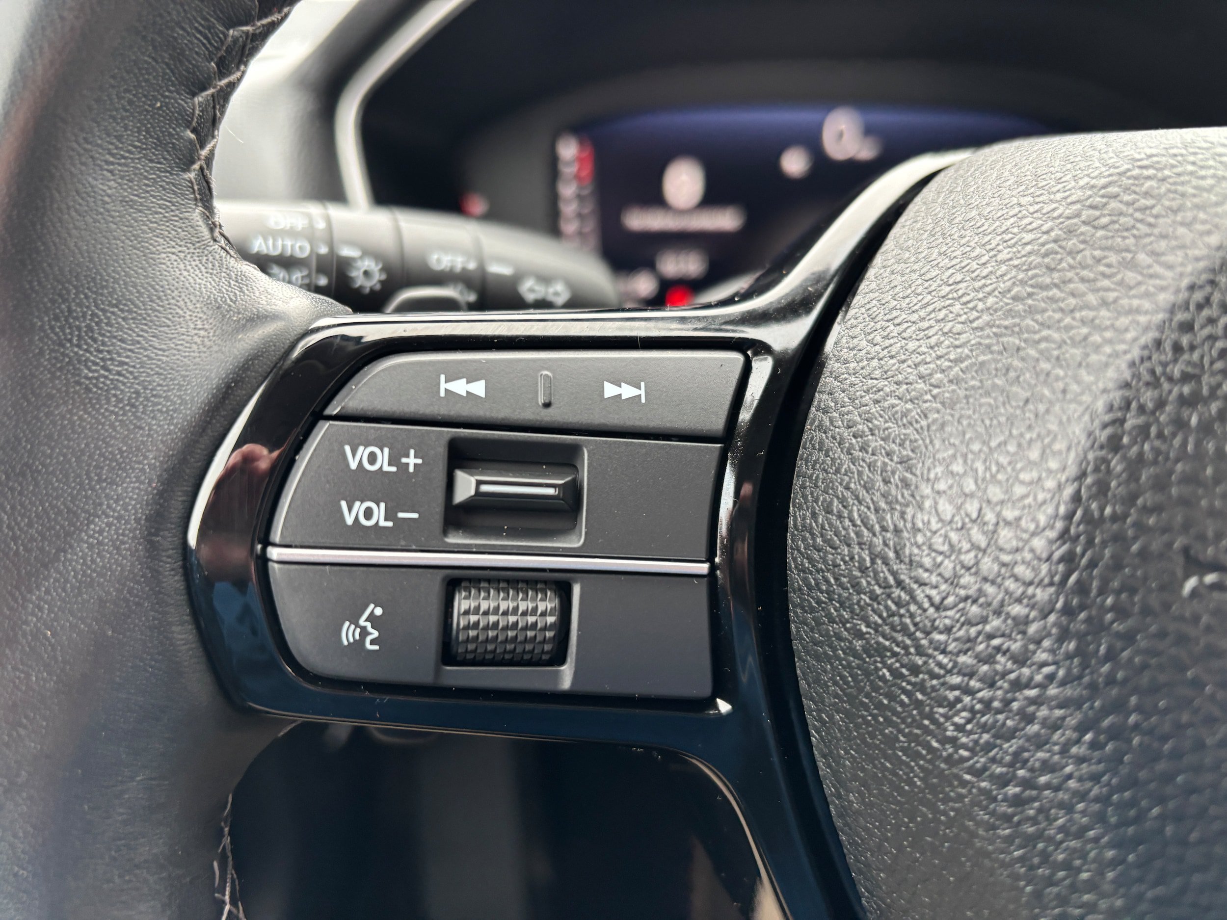 Used 2024 Honda Civic Touring image 17