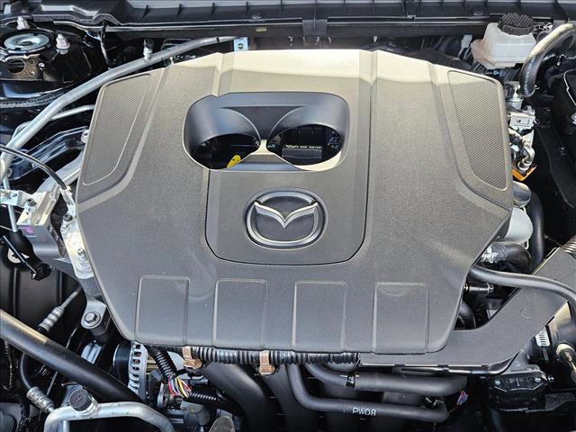 New 2025 MAZDA CX-50 AWD 2.5 Hybrid w/ Weather Package image 16