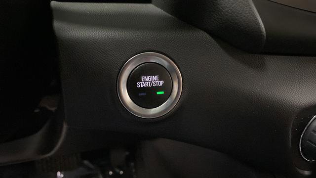 Used 2022 GMC Terrain AT4 w/ Infotainment Package II AWD/4WD image 23