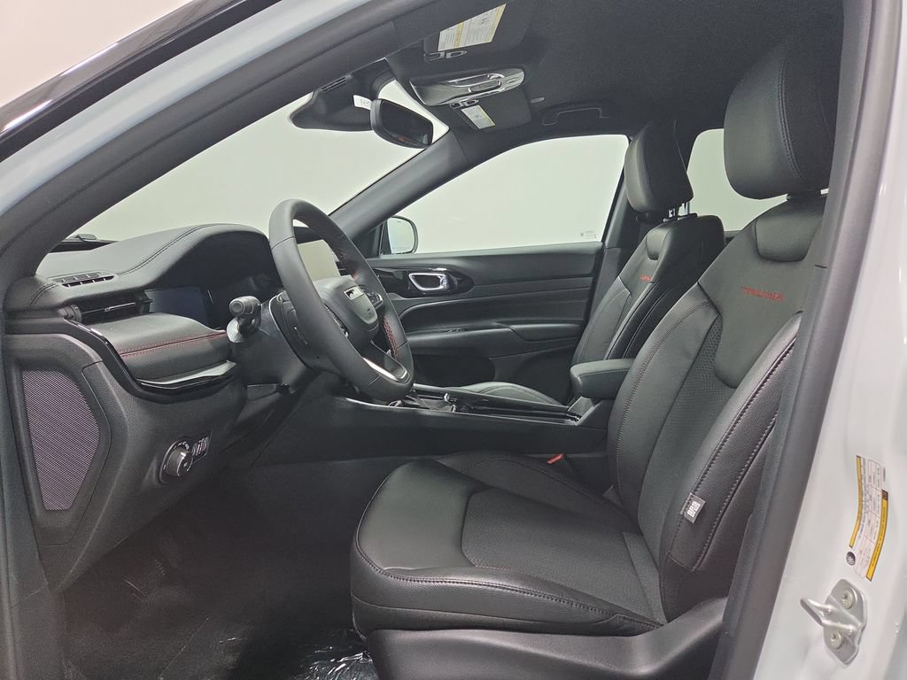 New 2026 Jeep Compass Trailhawk AWD/4WD image 20
