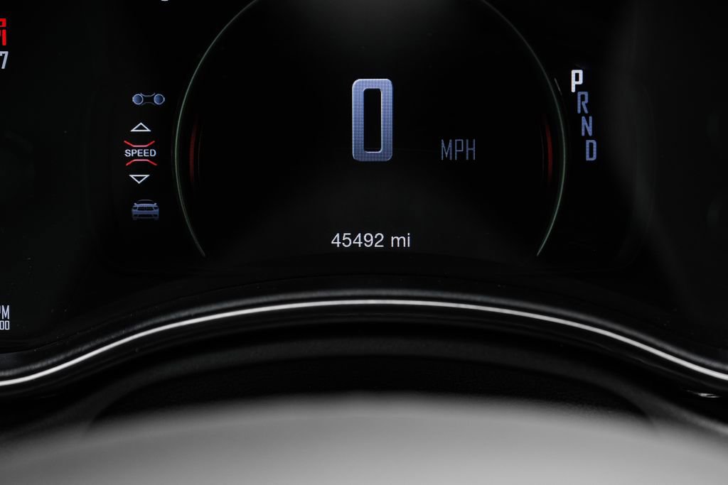 Used 2023 Dodge Durango GT w/ Blacktop Package AWD/4WD image 3