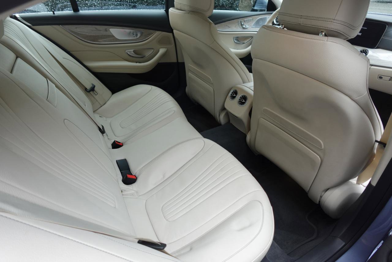 Used 2022 Mercedes-Benz CLS 450 4MATIC image 16