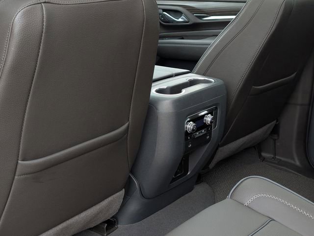 Used 2024 GMC Yukon XL Denali w/ Max Trailering Package image 28