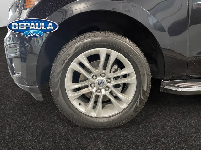 Certified 2022 Ford Expedition XLT image 18