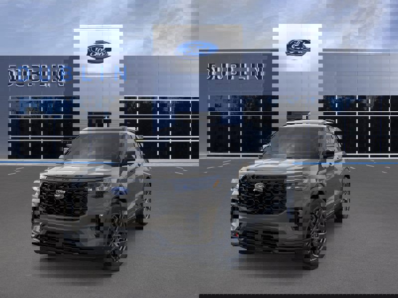 New 2026 Ford Explorer ST-Line w/ ST-Line Street Pack image 31