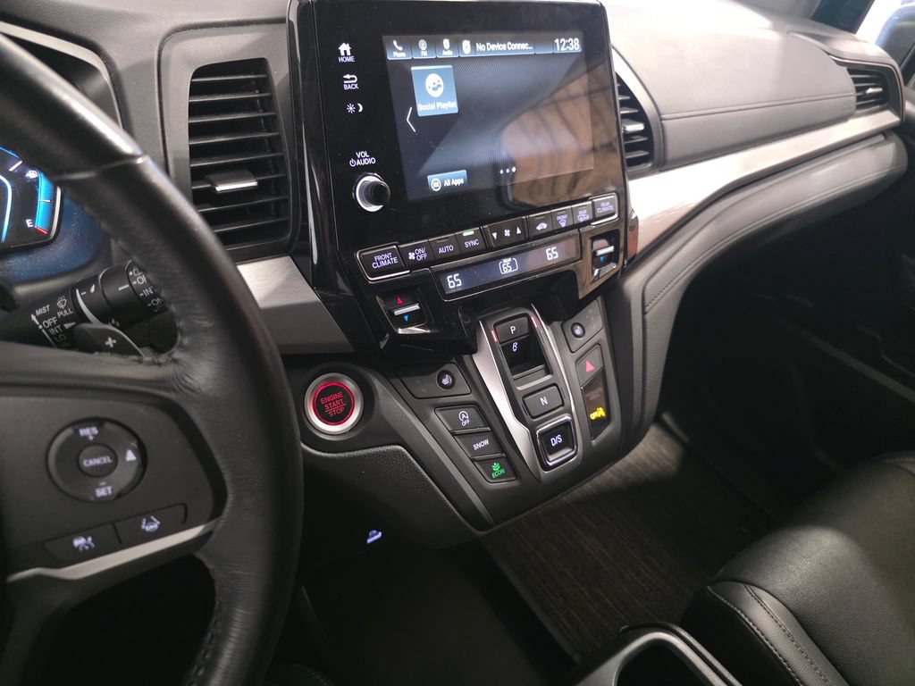 Used 2021 Honda Odyssey EX-L image 22