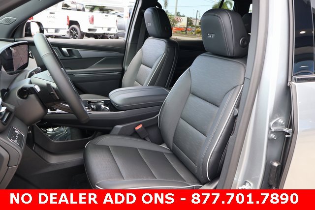 New 2026 Buick Enclave Sport Touring w/ Power Package image 12