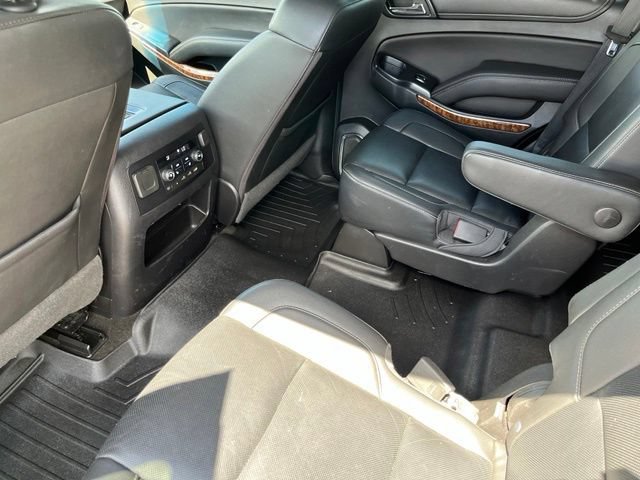 Used 2018 Chevrolet Tahoe Premier AWD/4WD image 18