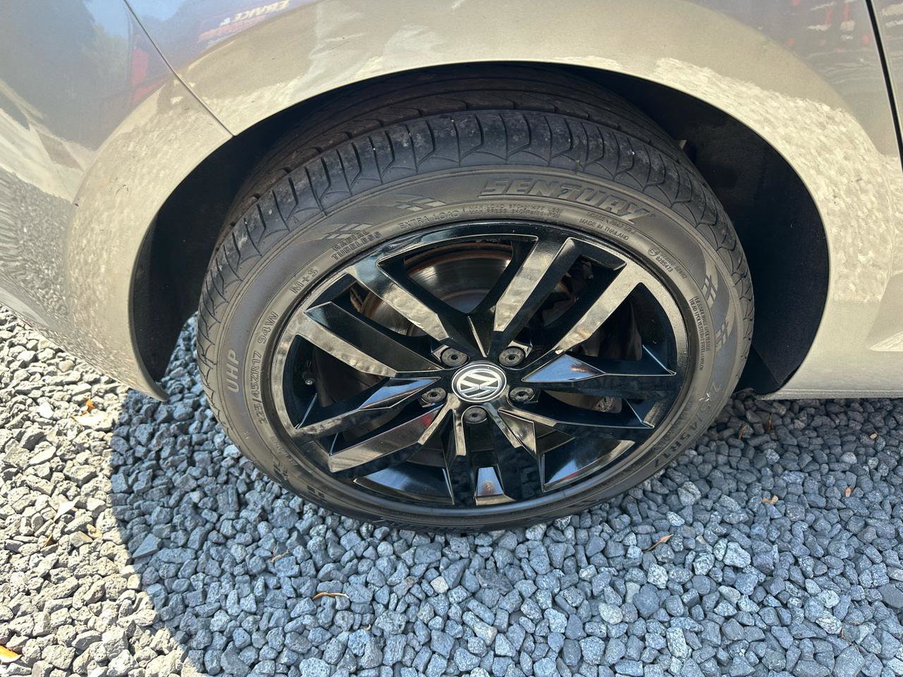 Used 2015 Volkswagen Golf SE w/ Lighting Package image 12