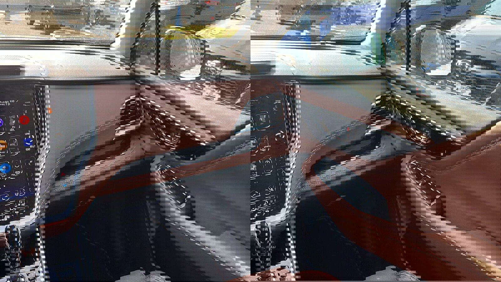 Certified 2024 Subaru Legacy Touring XT image 23