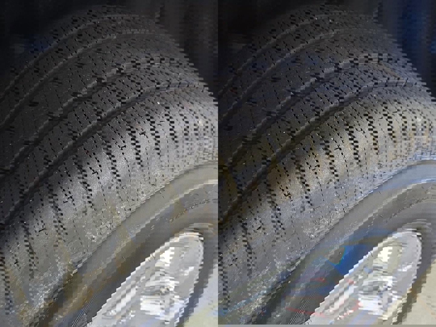 Used 2022 RAM 1500 Big Horn image 22