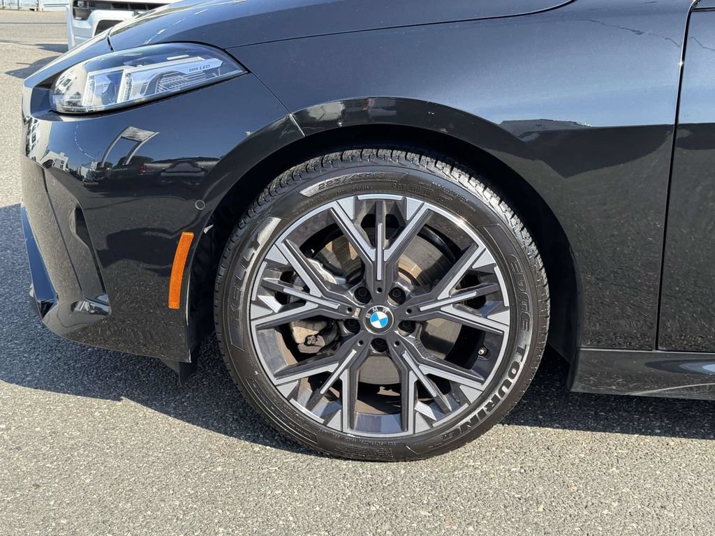 Used 2025 BMW 228i xDrive AWD/4WD image 12