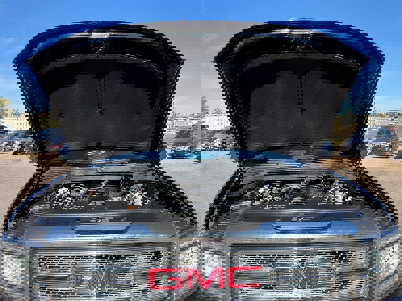 Used 2018 GMC Sierra 1500 SLE w/ SLE Value Package image 20