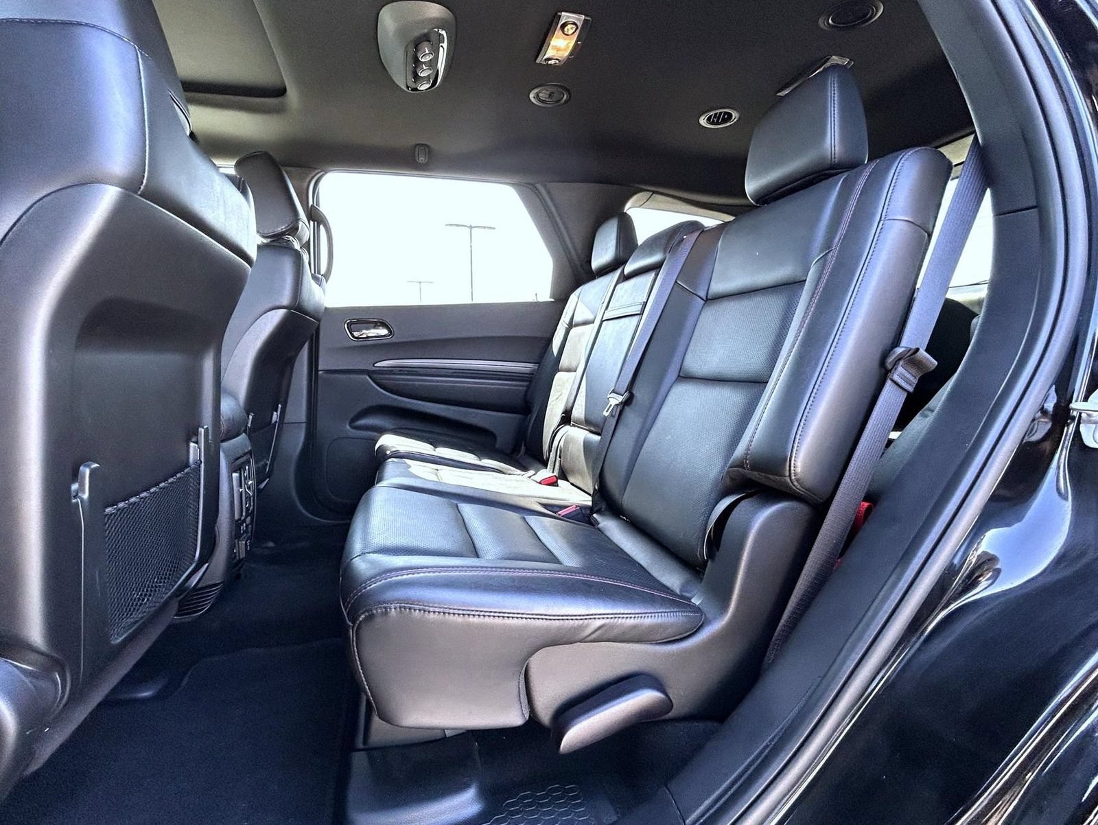 Used 2025 Dodge Durango GT AWD/4WD image 21