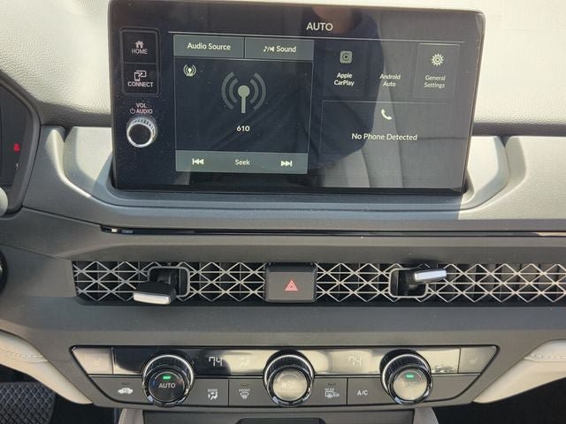New 2026 Honda Accord SE image 11