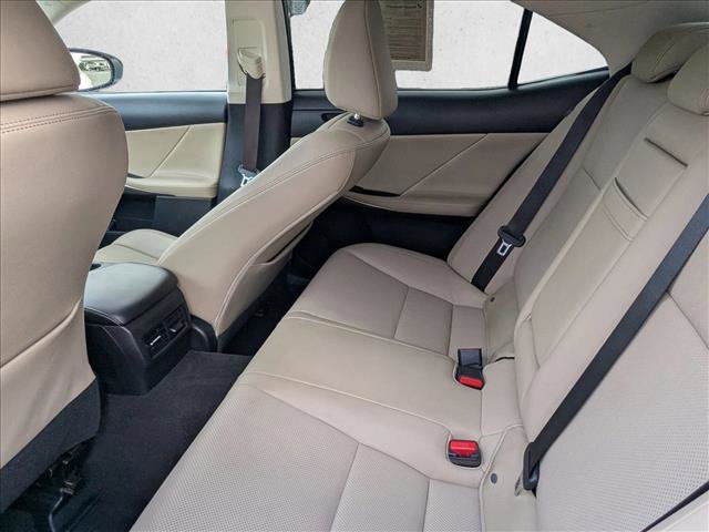 Used 2019 Lexus IS 300 w/ Accessory Package 2 image 17