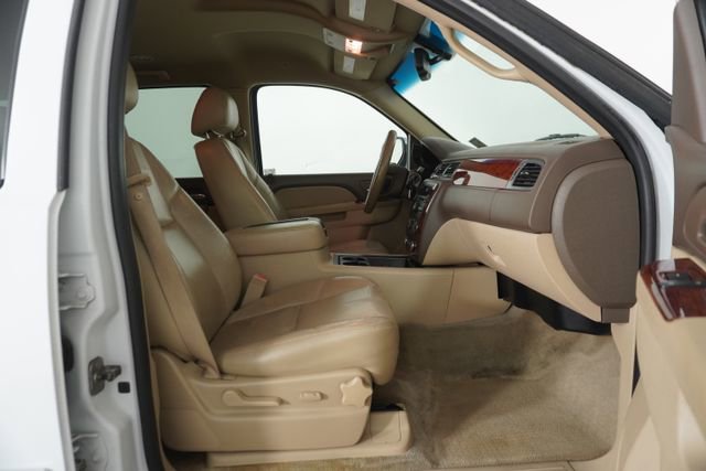 Used 2011 Chevrolet Tahoe LT w/ Regional Value Package image 39