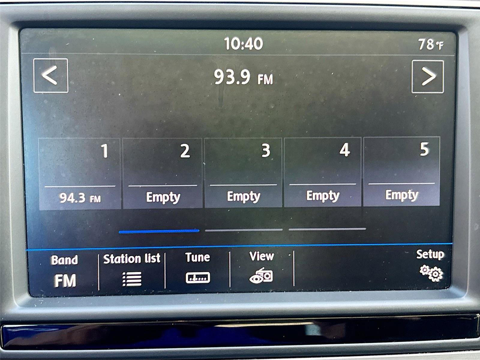 Used 2017 Volkswagen Golf Wolfsburg Edition image 14