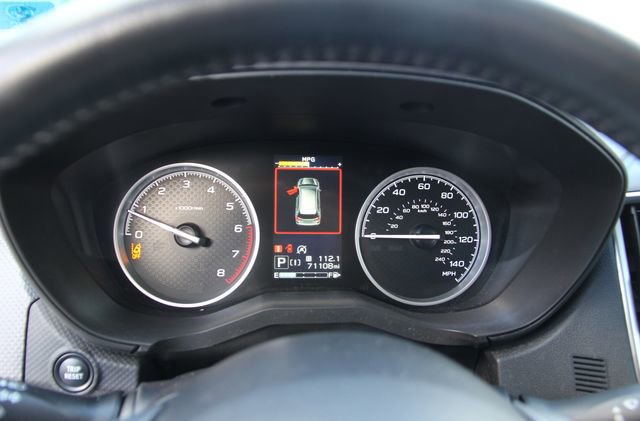 Used 2023 Subaru Forester Premium AWD/4WD image 23