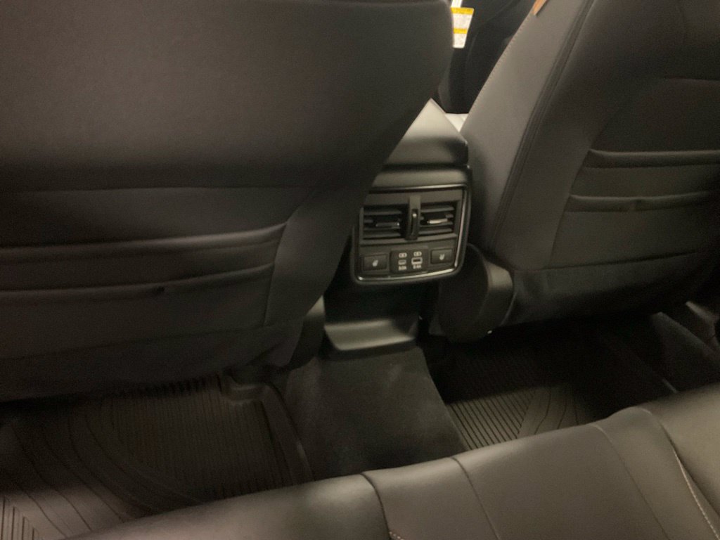 New 2026 Subaru Outback Wilderness AWD/4WD image 27