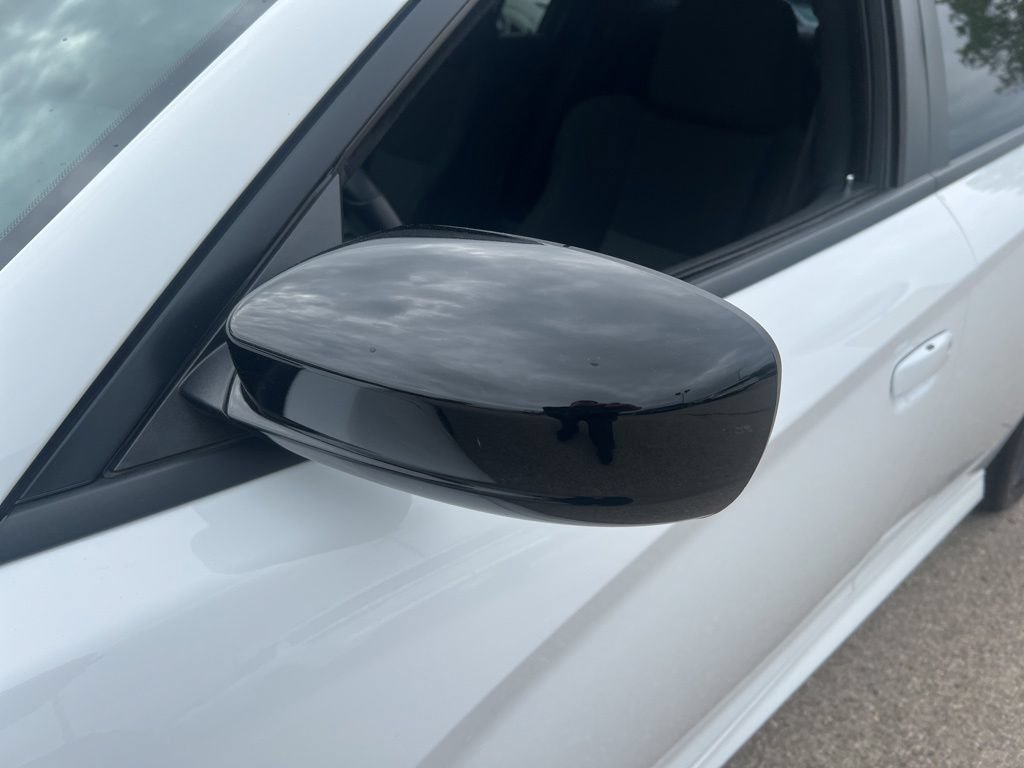 Used 2023 Dodge Charger R/T w/ Blacktop Package RWD image 32
