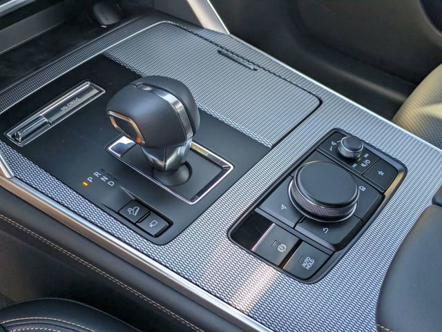 New 2026 MAZDA CX-90 3.3 Turbo S w/ Premium Package image 25