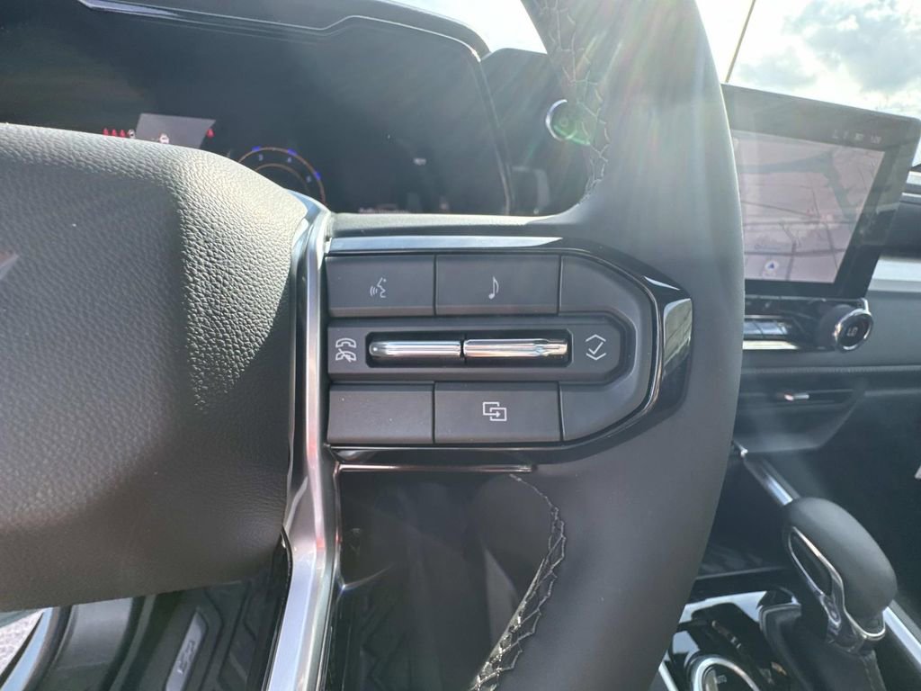 New 2026 Chevrolet Colorado LT w/ Advanced Trailering Package image 23