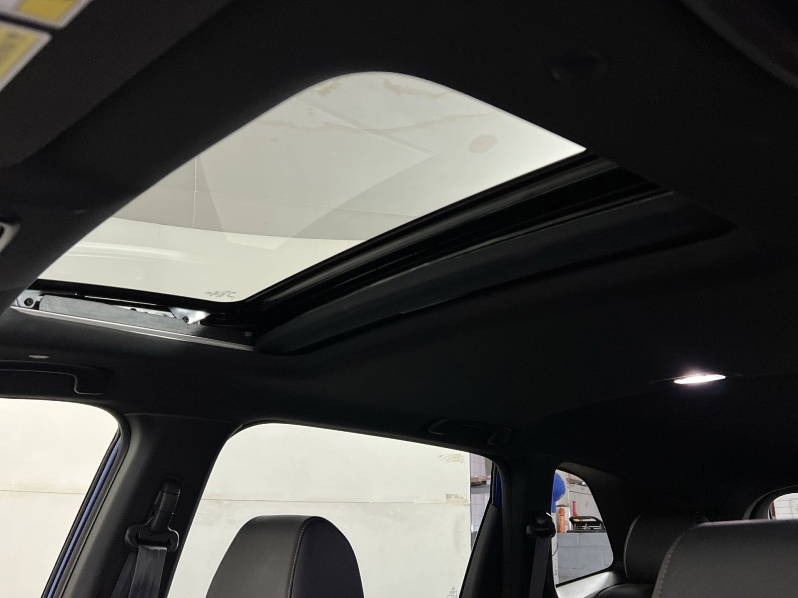 Used 2024 Honda CR-V Sport-L image 22