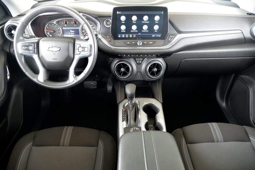 Used 2023 Chevrolet Blazer LT image 17