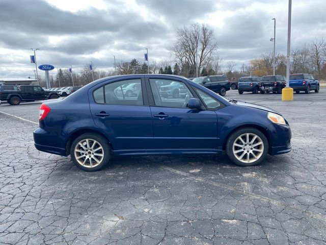 Used 2008 Suzuki SX4 Sport image 5