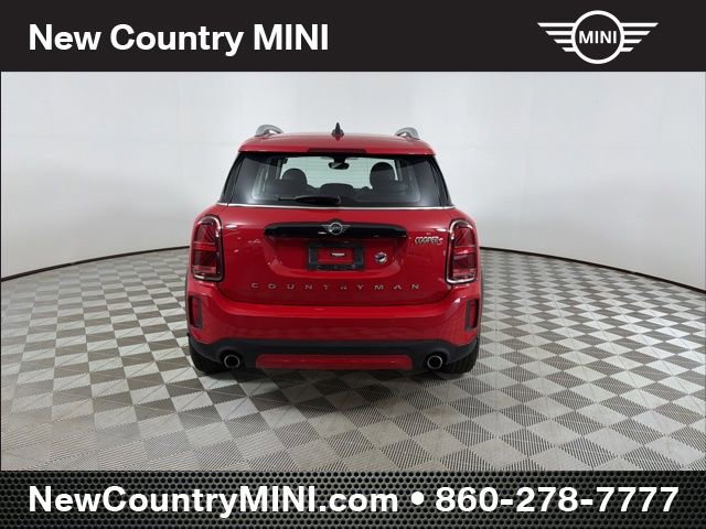 Certified 2023 MINI Cooper Countryman S image 6