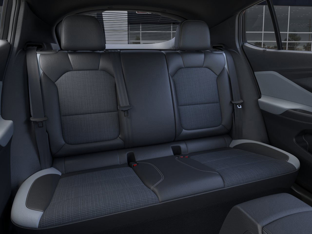 New 2024 Buick Envista Preferred image 17