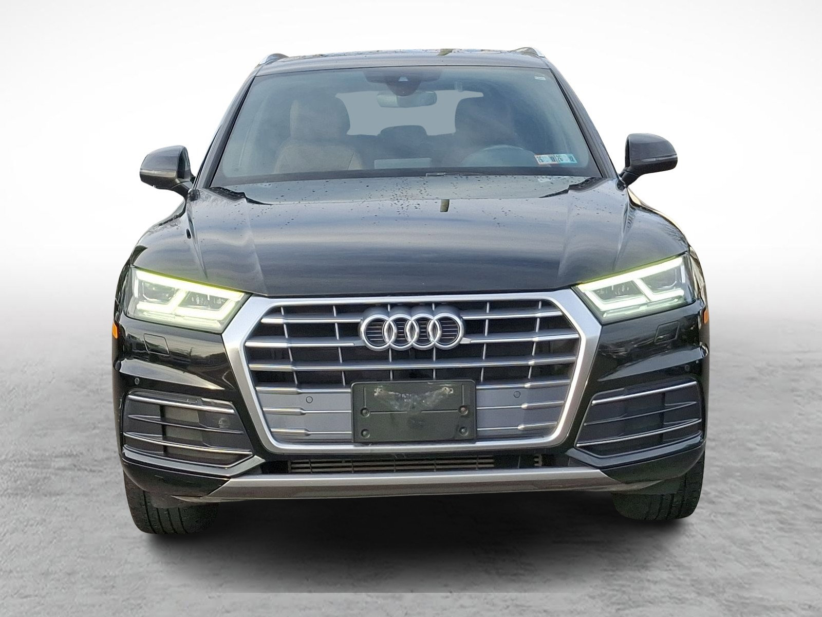 Used 2019 Audi Q5 2.0T Premium Plus w/ Premium Plus Package image 2