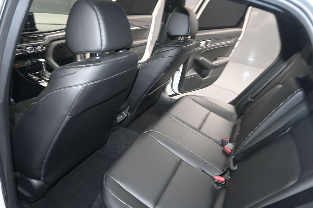 Used 2025 Acura Integra A-Spec w/ Technology Package FWD image 12