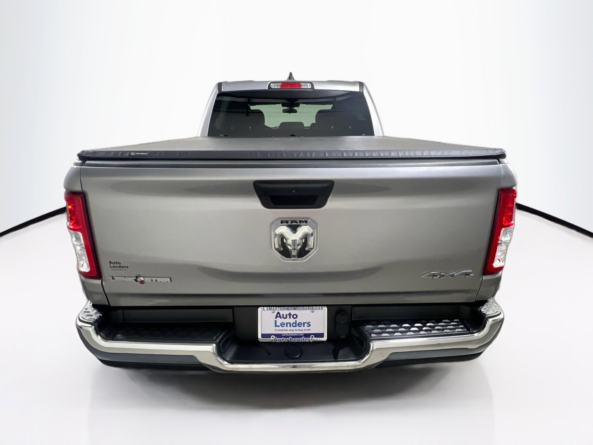 Used 2023 RAM 1500 Lone Star AWD/4WD image 6