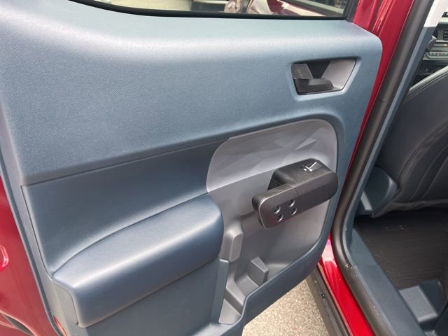 New 2026 Ford Maverick Lariat w/ Black Appearance Package image 39