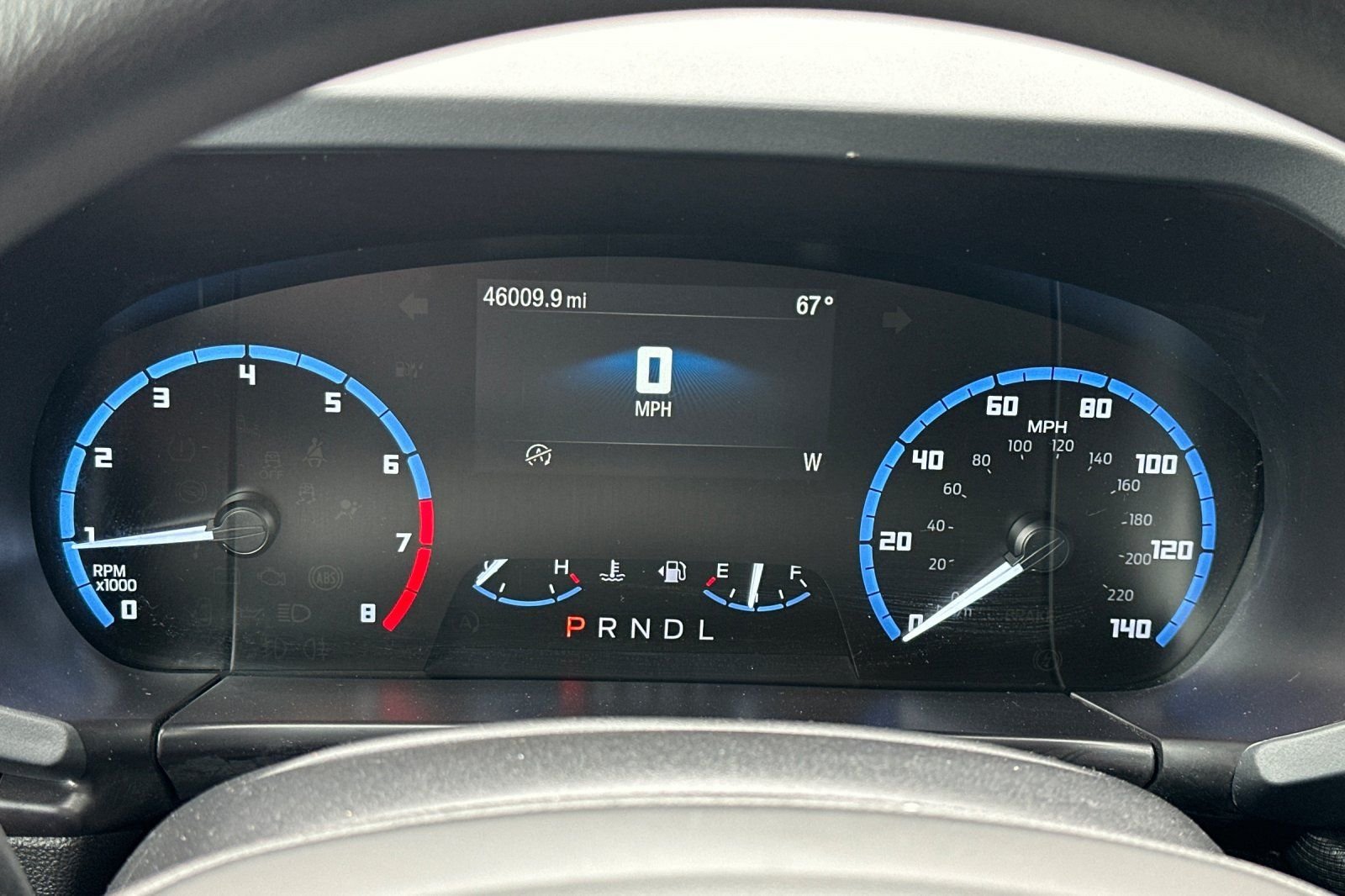 Used 2021 Ford Bronco Sport AWD/4WD image 27