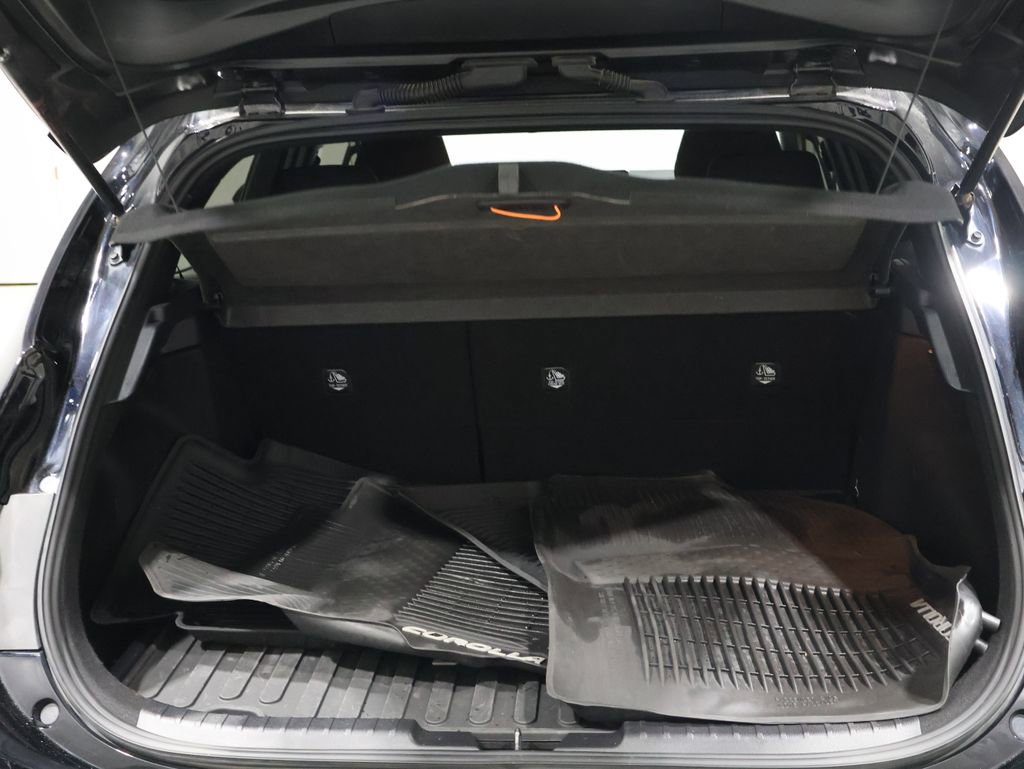 Used 2024 Toyota Corolla SE image 4