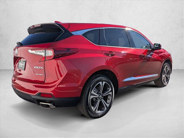 New 2026 Acura RDX SH-AWD w/ Technology Package video 2