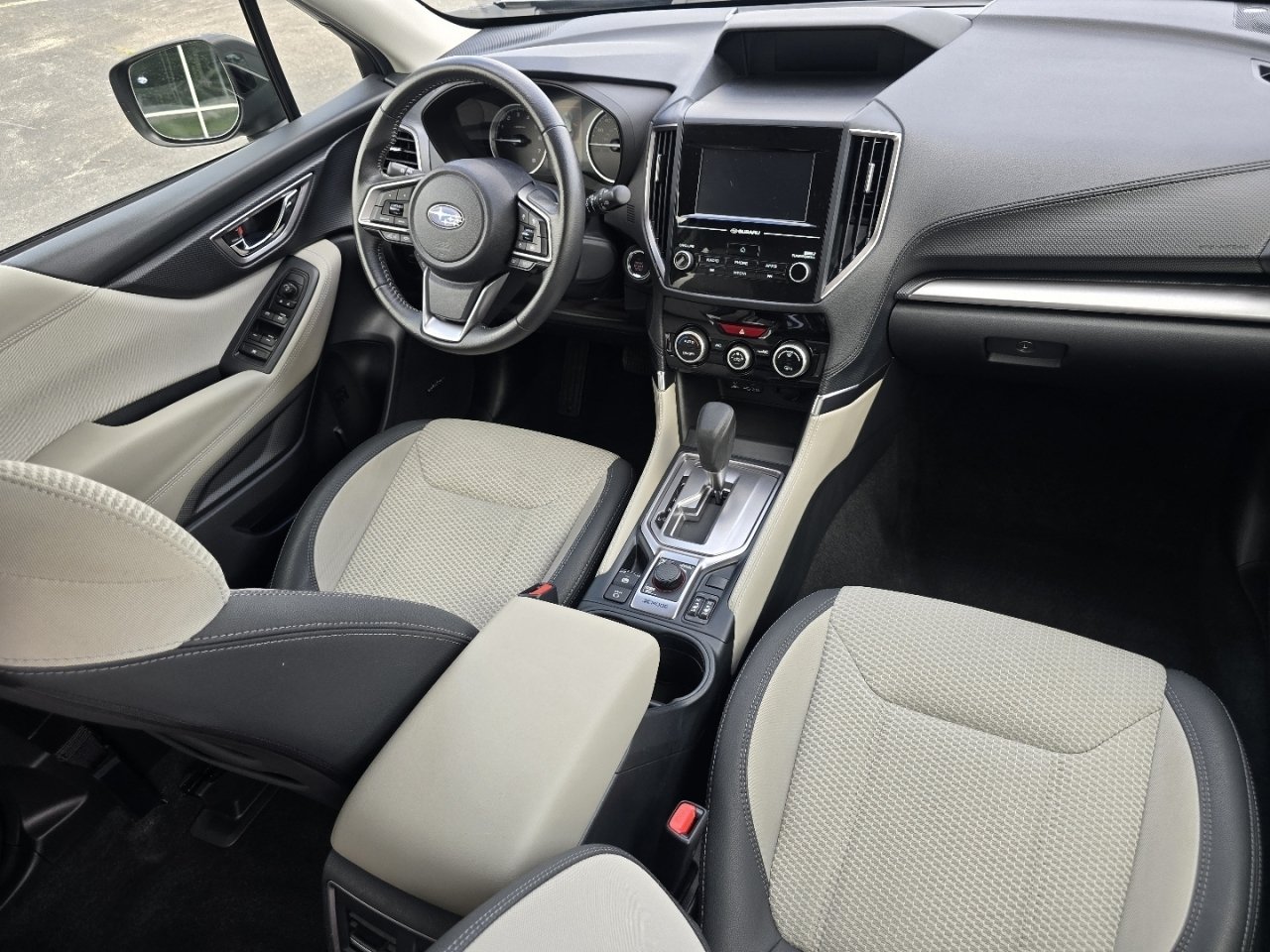 Used 2024 Subaru Forester Premium AWD/4WD image 22